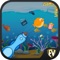 Underwater Actors is a gaming app that breaks the barrier by targeting the Actors images with various weapons or demcidos