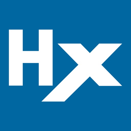 Healthx iOS App