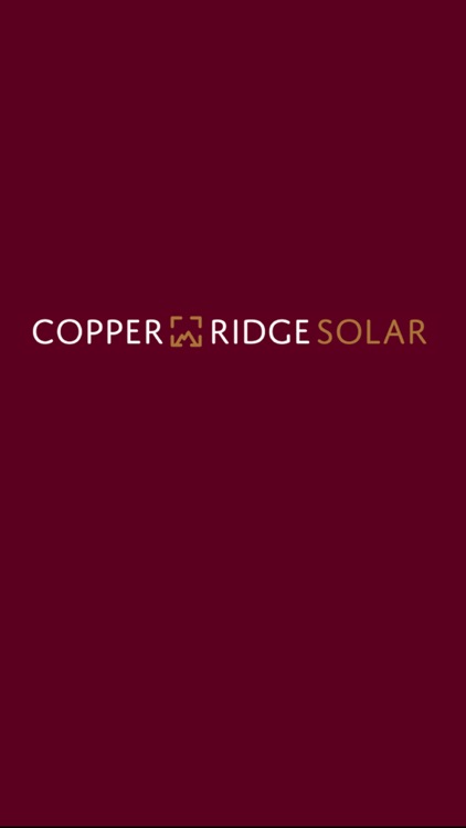 Copper Ridge Solar