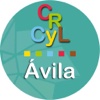 Central de Reservas CyL -  Ávila