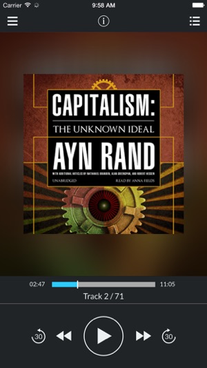 Capitalism (by Ayn Rand)(圖1)-速報App