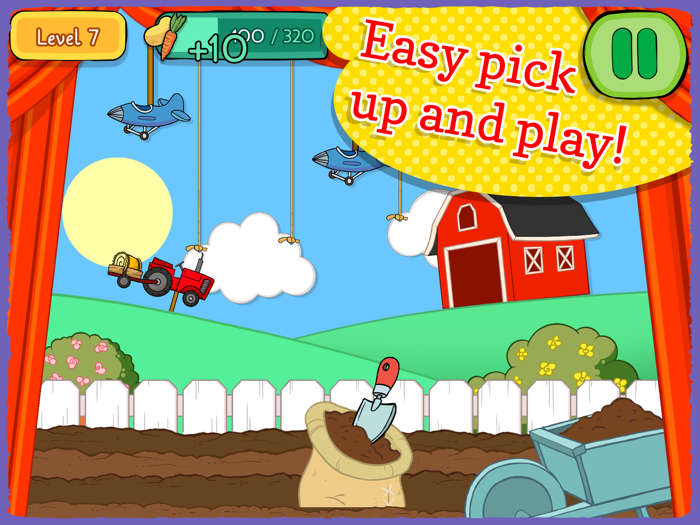 Max  Ruby Carnival Fair