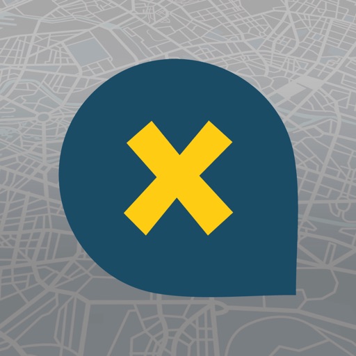 Agent-X pro iOS App