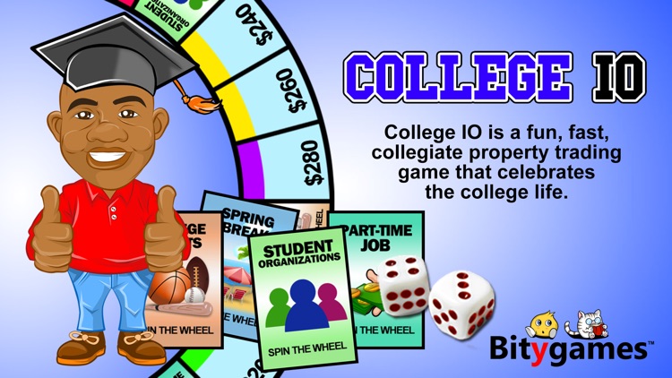 College IO (Opoly)