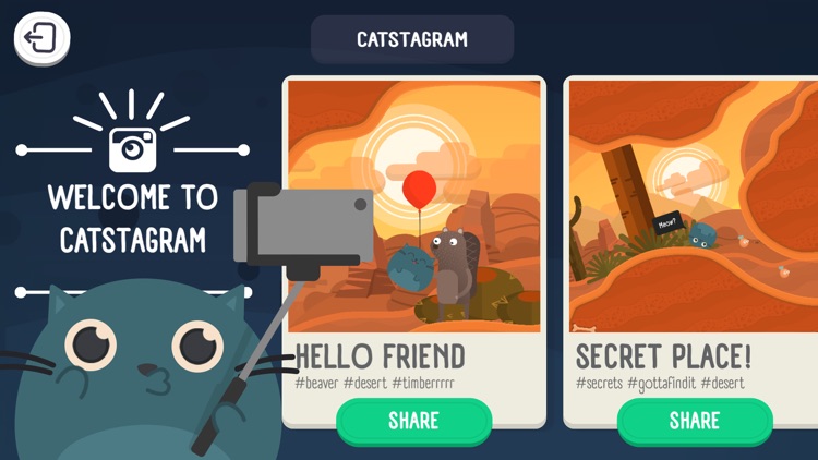 The Big Journey screenshot-4
