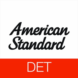 American Standard DET