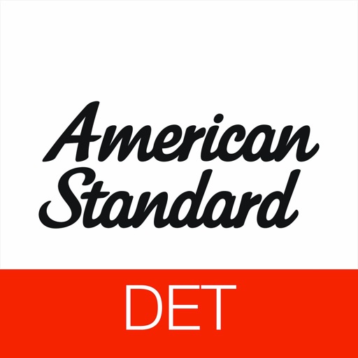 American Standard DET Icon