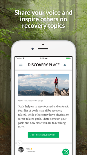 Discovery Place(圖3)-速報App