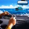 Drive VAZ LADA Boat Simulator