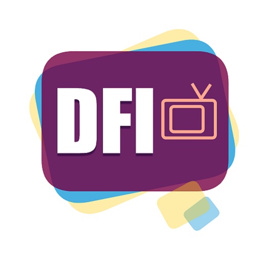 DTH Forum Icon