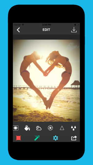 Video to Photo Converter - Grab Exact Movie Frame(圖4)-速報App