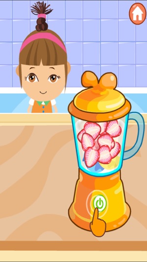 Supper Ice Cream Maker(圖2)-速報App