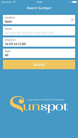 Sun-Spot(圖1)-速報App