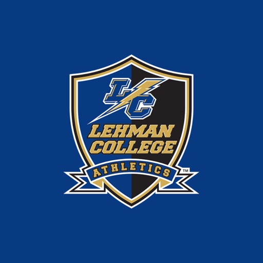 Lehman College Lightning icon