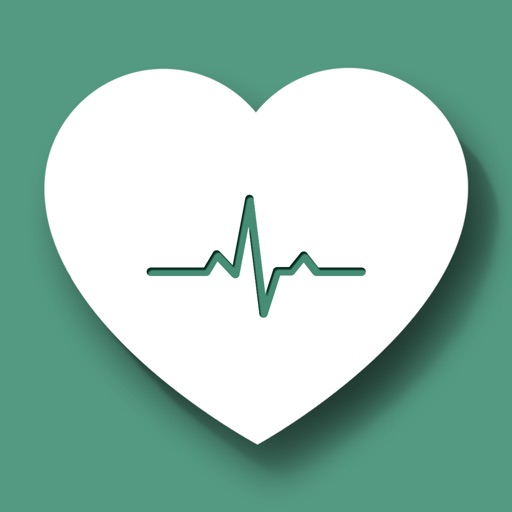 Instant Heart Rate Monitor HRM icon