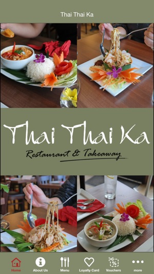 Thai Thai Ka Sheffield(圖1)-速報App