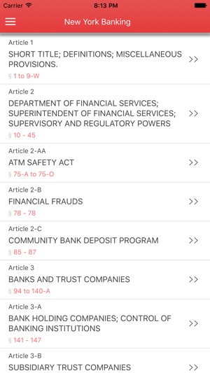 NY Banking(圖1)-速報App