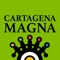 Viva la emocionante historia de Cartagena de Indias con la audioguía CARTAGENA MAGNA, presentada por TIERRA MAGNA