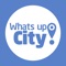 Would you like to be a Mayor of your hometown, then join Whats Up City