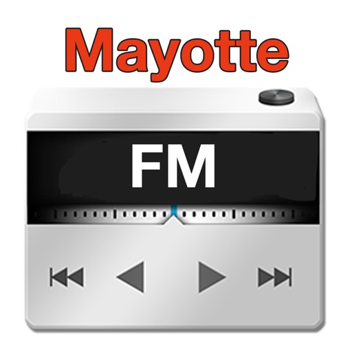 Mayotte Radio - Free Live Mayotte Radio