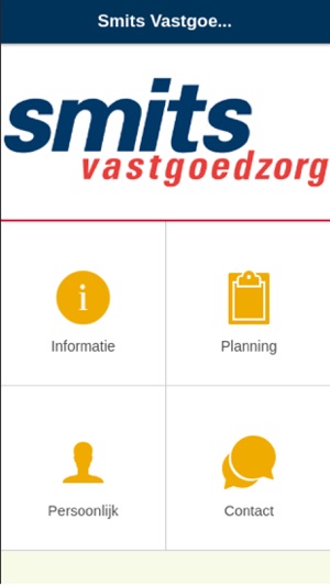 Smits Bewonerscommunicatie