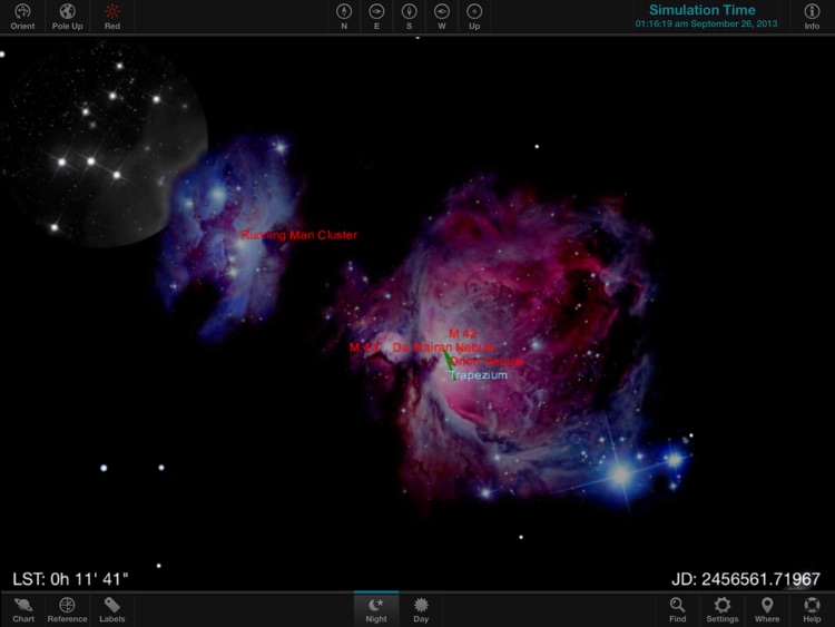 TheSky HD