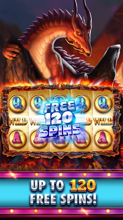 Casino Slots - Free Casino Slot Machines