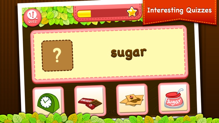 Friends Of Forest Town 003 screenshot-4