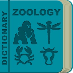 Zoology Dictionary Offline