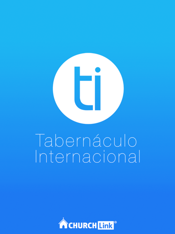 Tabernáculo Internacional - náhled