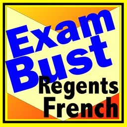 NY Regents French Prep Flashcards Exambusters