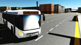 Game screenshot Real City Metro Bus Driver -Parking Simulator 2017 mod apk
