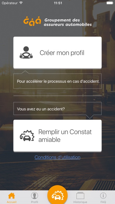 TÉLÉCHARGER CONSTAT AMIABLE QUEBEC