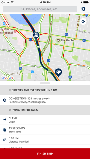 QLDTraffic(圖5)-速報App