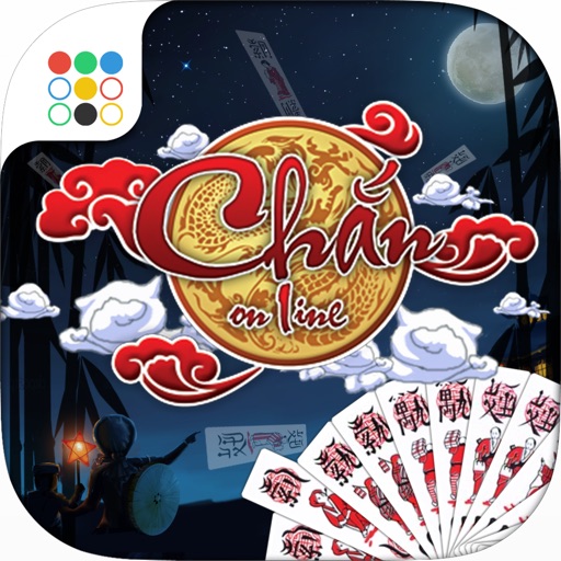 Chan Online - Chơi Chắn Thapthanh iOS App