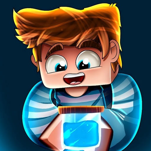 New COOL BOY SKINS FREE For Minecraft PE & PC Icon