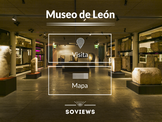 Museo de Leónのおすすめ画像1