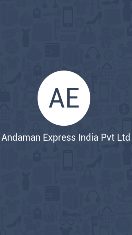 Andaman Express India Pvt Ltd