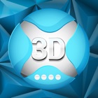 3D Wallpapers & Backgrounds - 3D lock screen Theme
