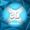 3D Wallpapers & Backgrounds - 3D lock screen Theme