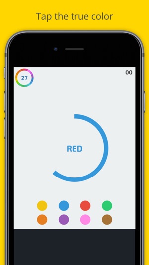 Color Match - Free Game(圖4)-速報App