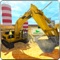 Town Building Construction Sim 3D