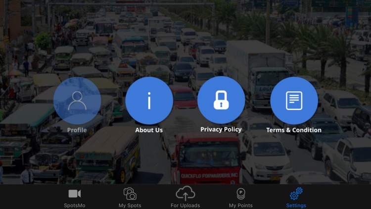 SpotsMo screenshot-4