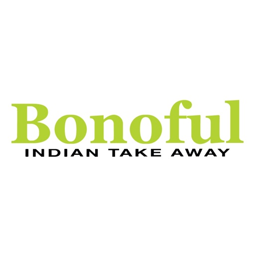 Bonoful Indian icon