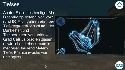 How to cancel & delete Das tropische Urmeer VR from iphone & ipad 1