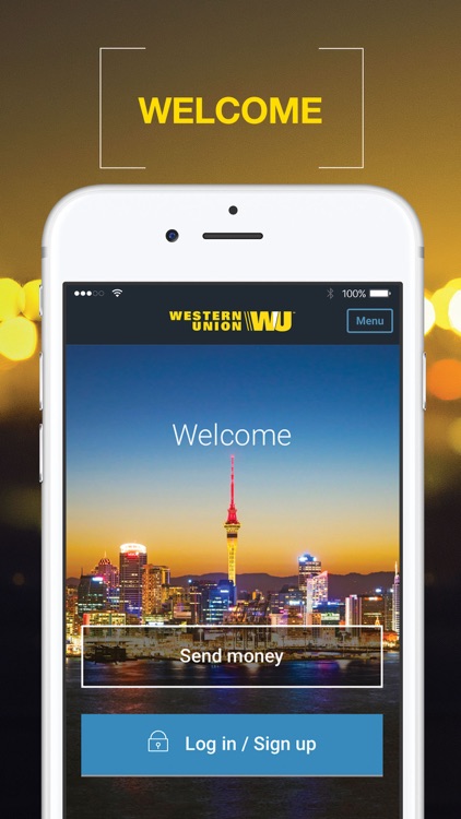 WesternUnion NZ Money Transfer