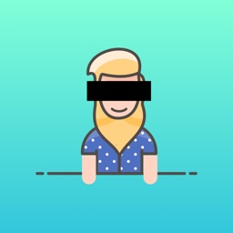 Censoria - Censor photo and pixelate