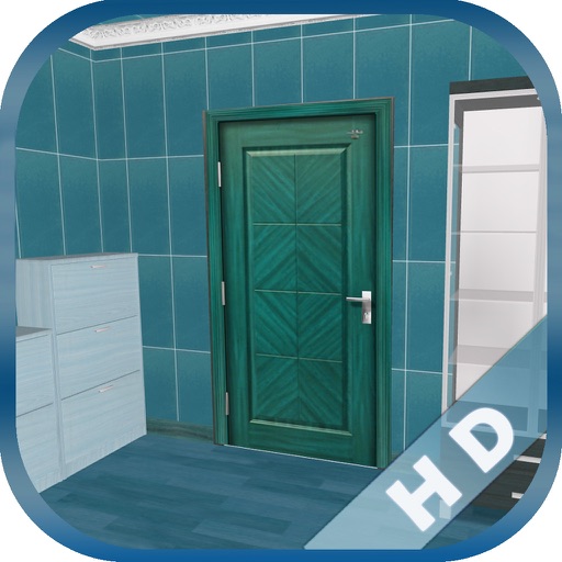 Escape Special 10 Rooms iOS App