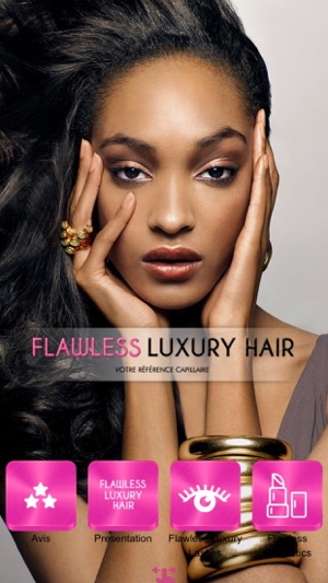 FLAWLESS BEAUTY STORE(圖1)-速報App