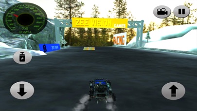 Mini Buggy Racing Game : Crazy Sim-ulator Stunt 3D 1.0 IOS -